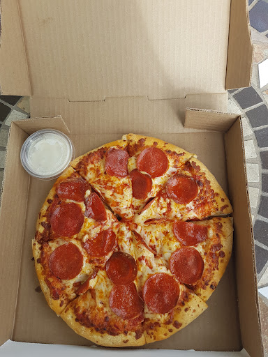 Photo of Hi5 Pizza and Donair - 2411 E Hastings St, Vancouver, BC V5K 1Y8